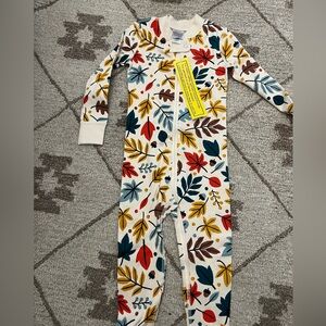 NWT Hanna Andersson pajamas